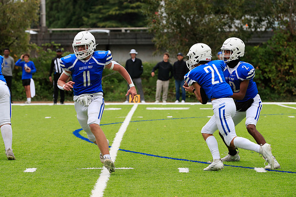 Prep vs Blanchet-184 [1-800 sec at f - 7.1 190 mm Canon Canon EOS-1D X Mark II EF70-200mm f-2.8L IS II USM]