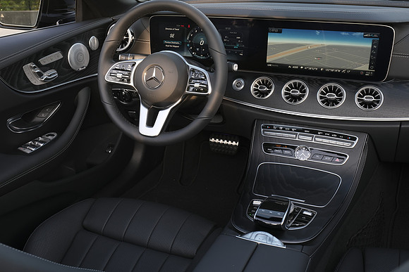 2019 Mercedes-Benz E450 Cabriolet-98 [1-40 sec at f - 8.0 24.9 mm Fujifilm X-T30 XF16-55mmF2.8 R LM WR]