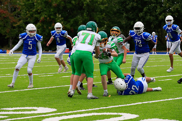 Prep vs Blanchet-650 [1-800 sec at f - 7.1 165 mm Canon Canon EOS-1D X Mark II EF70-200mm f-2.8L IS II USM]