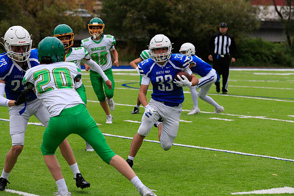 Prep vs Blanchet-76 [1-800 sec at f - 6.3 160 mm Canon Canon EOS-1D X Mark II EF70-200mm f-2.8L IS II USM]
