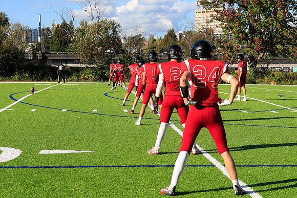 Seattle Prep vs Ballard-566 [1-1000 sec at f - 8.0 70 mm Canon Canon EOS-1D X Mark II EF70-200mm f-2.8L IS II USM]
