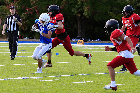 Seattle Prep vs Ballard-1610 [1-800 sec at f - 9.0 200 mm Canon Canon EOS-1D X Mark II EF70-200mm f-2.8L IS II USM]