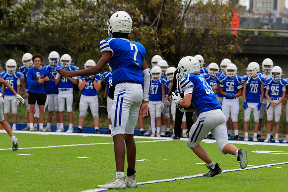 Prep vs Blanchet-206 [1-800 sec at f - 7.1 200 mm Canon Canon EOS-1D X Mark II EF70-200mm f-2.8L IS II USM]