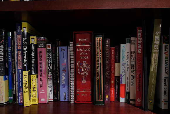 X-E2Books-19_ISO 800_26.0 sec at f - 22_XF18-55mmF2.8-4 R LM OIS at 18 mm