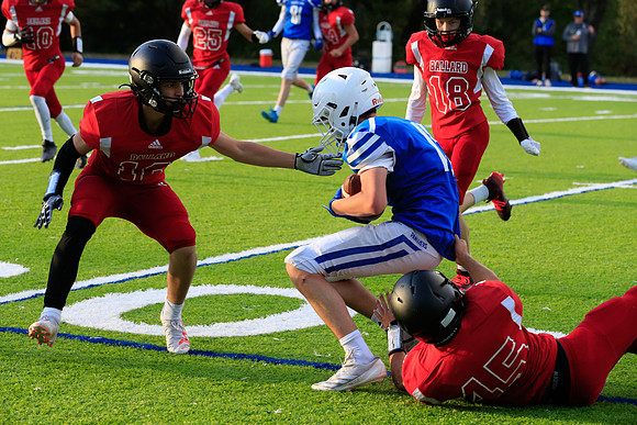 Seattle Prep vs Ballard-1878 [1-800 sec at f - 7.1 135 mm Canon Canon EOS-1D X Mark II EF70-200mm f-2.8L IS II USM]