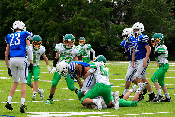 Prep vs Blanchet-30 [1-800 sec at f - 6.3 115 mm Canon Canon EOS-1D X Mark II EF70-200mm f-2.8L IS II USM]