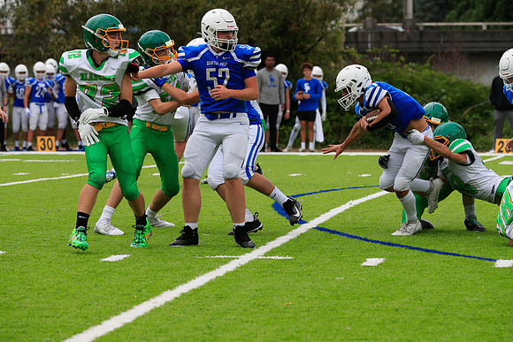 Prep vs Blanchet-174 [1-800 sec at f - 7.1 200 mm Canon Canon EOS-1D X Mark II EF70-200mm f-2.8L IS II USM]