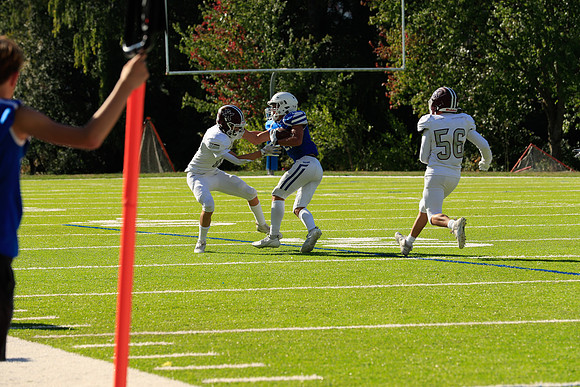 SeaPrep vs SK Game 2 1DXII-60 [1-1000 sec at f - 8.0 200 mm Canon Canon EOS-1D X Mark II EF70-200mm f-2.8L IS II USM]