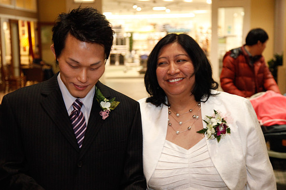 Hyun and Lauren Engagement-28