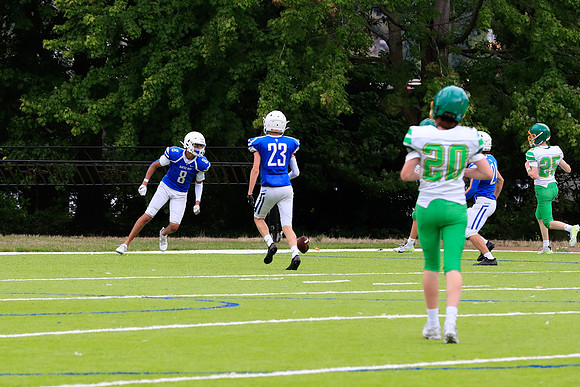 Prep vs Blanchet-286 [1-800 sec at f - 7.1 200 mm Canon Canon EOS-1D X Mark II EF70-200mm f-2.8L IS II USM]
