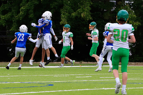 Prep vs Blanchet-292 [1-800 sec at f - 7.1 200 mm Canon Canon EOS-1D X Mark II EF70-200mm f-2.8L IS II USM]