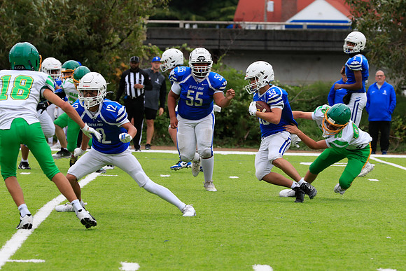 Prep vs Blanchet-224 [1-800 sec at f - 7.1 200 mm Canon Canon EOS-1D X Mark II EF70-200mm f-2.8L IS II USM]