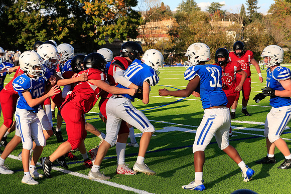Seattle Prep vs Ballard-1460 [1-1000 sec at f - 8.0 75 mm Canon Canon EOS-1D X Mark II EF70-200mm f-2.8L IS II USM]