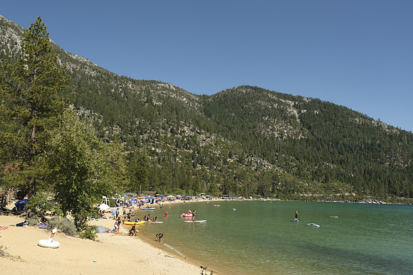 Lake Tahoe 2019-1284 [1-750 sec at f - 5.6 19.4 mm Fujifilm X-T30 XF16-55mmF2.8 R LM WR]