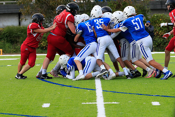 Seattle Prep vs Ballard-1702 [1-800 sec at f - 7.1 200 mm Canon Canon EOS-1D X Mark II EF70-200mm f-2.8L IS II USM]