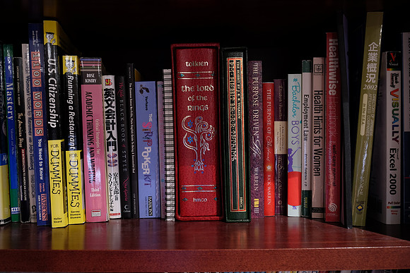 XF23mmF1.4 R_ISO 200_5.3 sec at f - 5.6