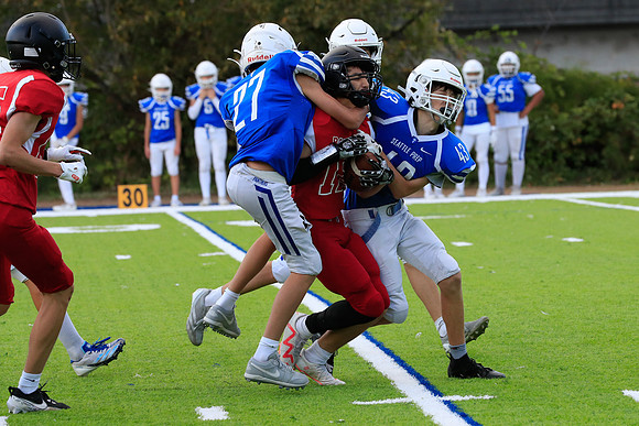 Seattle Prep vs Ballard-1676 [1-800 sec at f - 7.1 200 mm Canon Canon EOS-1D X Mark II EF70-200mm f-2.8L IS II USM]