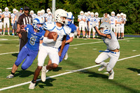 vs Ingraham