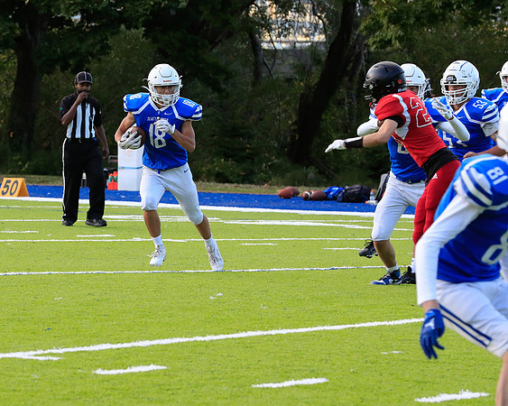 Seattle Prep vs Ballard-1600 [1-800 sec at f - 9.0 200 mm Canon Canon EOS-1D X Mark II EF70-200mm f-2.8L IS II USM]