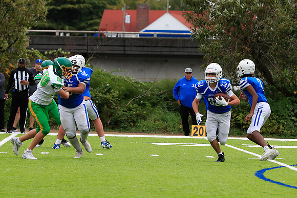 Prep vs Blanchet-216 [1-800 sec at f - 7.1 200 mm Canon Canon EOS-1D X Mark II EF70-200mm f-2.8L IS II USM]