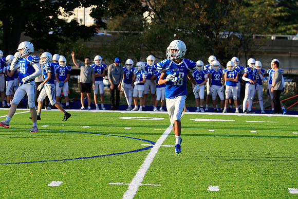 Seattle Prep vs Ballard-2018 [1-800 sec at f - 7.1 200 mm Canon Canon EOS-1D X Mark II EF70-200mm f-2.8L IS II USM]