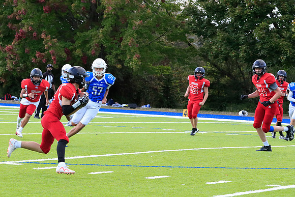 Seattle Prep vs Ballard-1666 [1-800 sec at f - 7.1 105 mm Canon Canon EOS-1D X Mark II EF70-200mm f-2.8L IS II USM]