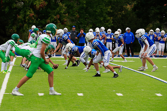 Prep vs Blanchet-350 [1-800 sec at f - 7.1 200 mm Canon Canon EOS-1D X Mark II EF70-200mm f-2.8L IS II USM]
