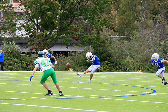 Prep vs Blanchet-308 [1-800 sec at f - 7.1 170 mm Canon Canon EOS-1D X Mark II EF70-200mm f-2.8L IS II USM]