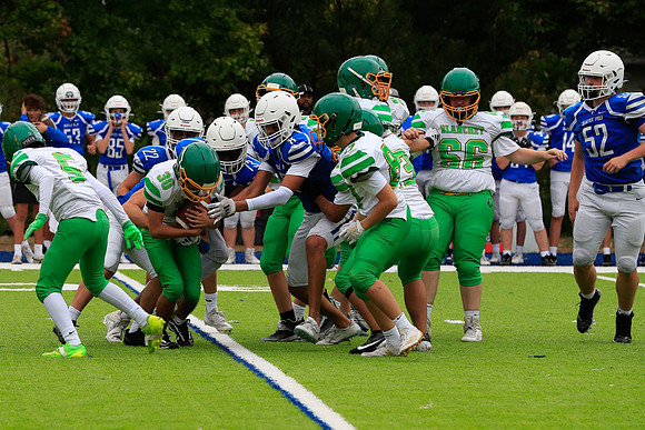 Prep vs Blanchet-372 [1-800 sec at f - 7.1 200 mm Canon Canon EOS-1D X Mark II EF70-200mm f-2.8L IS II USM]