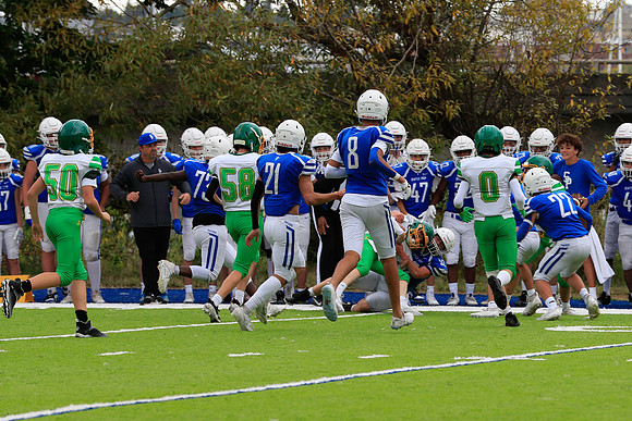 Prep vs Blanchet-154 [1-800 sec at f - 7.1 200 mm Canon Canon EOS-1D X Mark II EF70-200mm f-2.8L IS II USM]