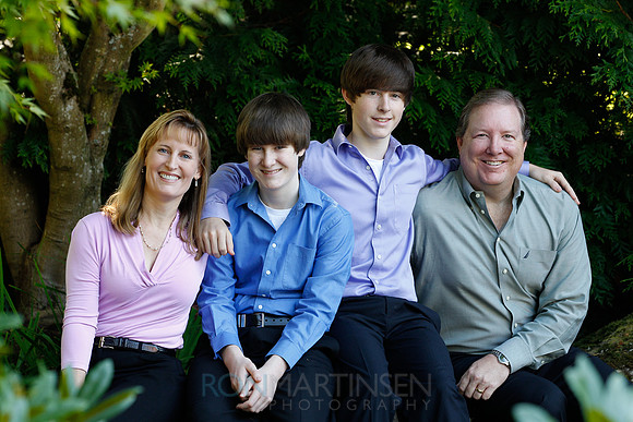 Robison Family-160