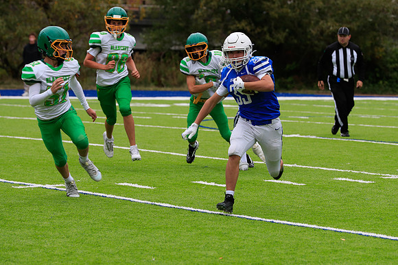 Prep vs Blanchet-68 [1-800 sec at f - 6.3 200 mm Canon Canon EOS-1D X Mark II EF70-200mm f-2.8L IS II USM]