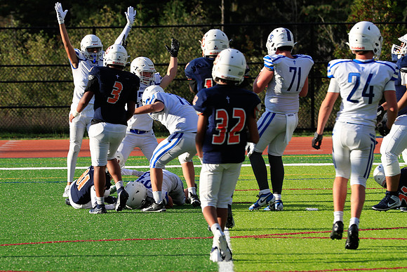 SeaPrep vs EC 2024-800 [1-800 sec at f - 7.1 200 mm Canon Canon EOS-1D X Mark II EF70-200mm f-2.8L IS II USM]