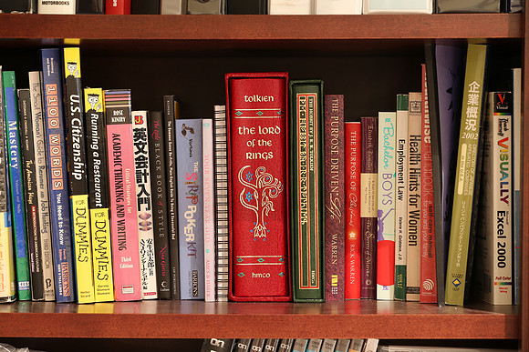 Canon 1DX Bookshelf-4_ISO 100__20.0 sec at f - 8.0