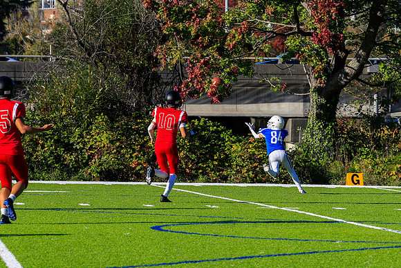 Seattle Prep vs Ballard-878 [1-1000 sec at f - 8.0 155 mm Canon Canon EOS-1D X Mark II EF70-200mm f-2.8L IS II USM]
