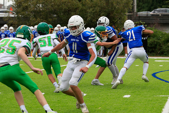 Prep vs Blanchet-188 [1-800 sec at f - 7.1 200 mm Canon Canon EOS-1D X Mark II EF70-200mm f-2.8L IS II USM]