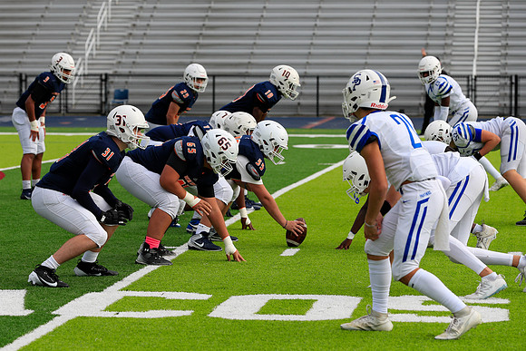 SeaPrep vs EC 2024-30 [1-800 sec at f - 5.0 135 mm Canon Canon EOS-1D X Mark II EF70-200mm f-2.8L IS II USM]