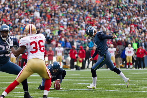 NFL 49ers At Seahawks-1397