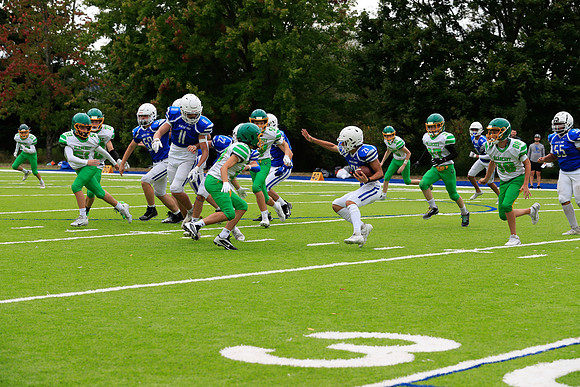 Prep vs Blanchet-22 [1-800 sec at f - 6.3 115 mm Canon Canon EOS-1D X Mark II EF70-200mm f-2.8L IS II USM]