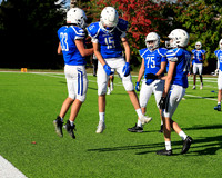 vs Ballard