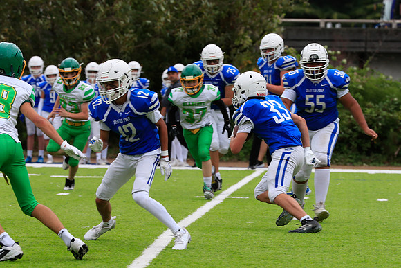 Prep vs Blanchet-230 [1-800 sec at f - 7.1 200 mm Canon Canon EOS-1D X Mark II EF70-200mm f-2.8L IS II USM]