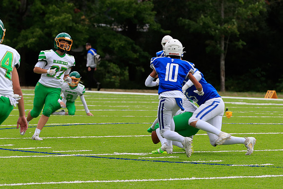 Prep vs Blanchet-134 [1-800 sec at f - 7.1 200 mm Canon Canon EOS-1D X Mark II EF70-200mm f-2.8L IS II USM]
