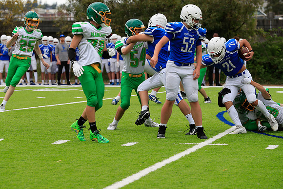 Prep vs Blanchet-178 [1-800 sec at f - 7.1 200 mm Canon Canon EOS-1D X Mark II EF70-200mm f-2.8L IS II USM]