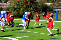 Seattle Prep vs Ballard-504 [1-1000 sec at f - 8.0 115 mm Canon Canon EOS-1D X Mark II EF70-200mm f-2.8L IS II USM]