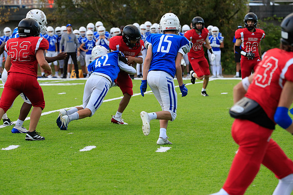 Seattle Prep vs Ballard-1690 [1-800 sec at f - 7.1 200 mm Canon Canon EOS-1D X Mark II EF70-200mm f-2.8L IS II USM]