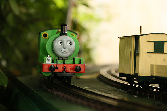 Thomas the Train-650_ISO 3200__1-500 sec at f - 4.0
