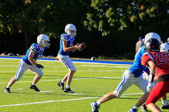 Seattle Prep vs Ballard-1516 [1-800 sec at f - 7.1 175 mm Canon Canon EOS-1D X Mark II EF70-200mm f-2.8L IS II USM]