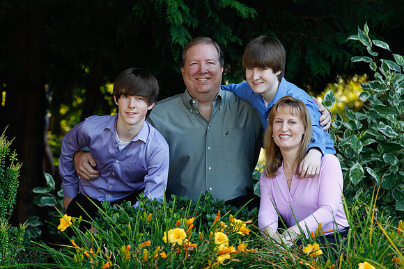 Robison Family-88