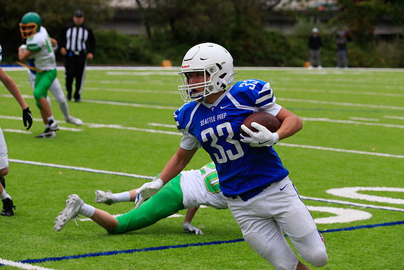 Prep vs Blanchet-90 [1-800 sec at f - 6.3 160 mm Canon Canon EOS-1D X Mark II EF70-200mm f-2.8L IS II USM]