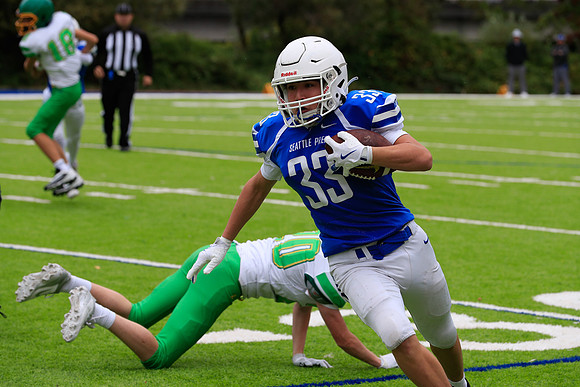 Prep vs Blanchet-88 [1-800 sec at f - 6.3 160 mm Canon Canon EOS-1D X Mark II EF70-200mm f-2.8L IS II USM]